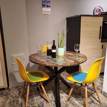 Jules Traum Im Schwarzwald Apartment Herrischried Luaran gambar