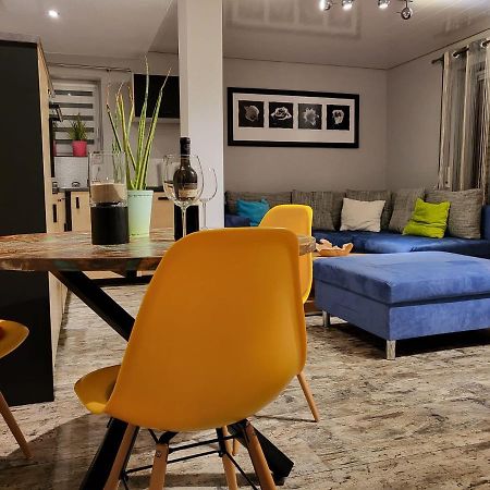 Jules Traum Im Schwarzwald Apartment Herrischried Luaran gambar