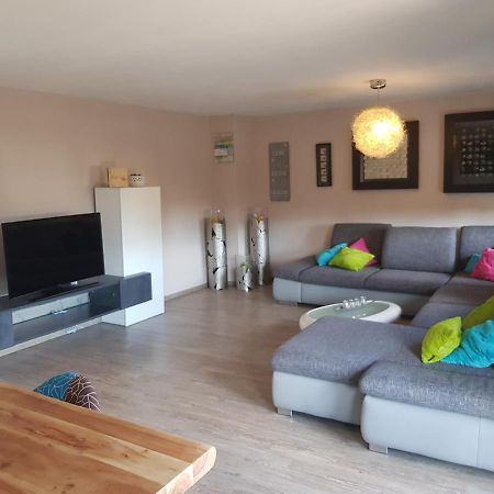 Jules Traum Im Schwarzwald Apartment Herrischried Luaran gambar