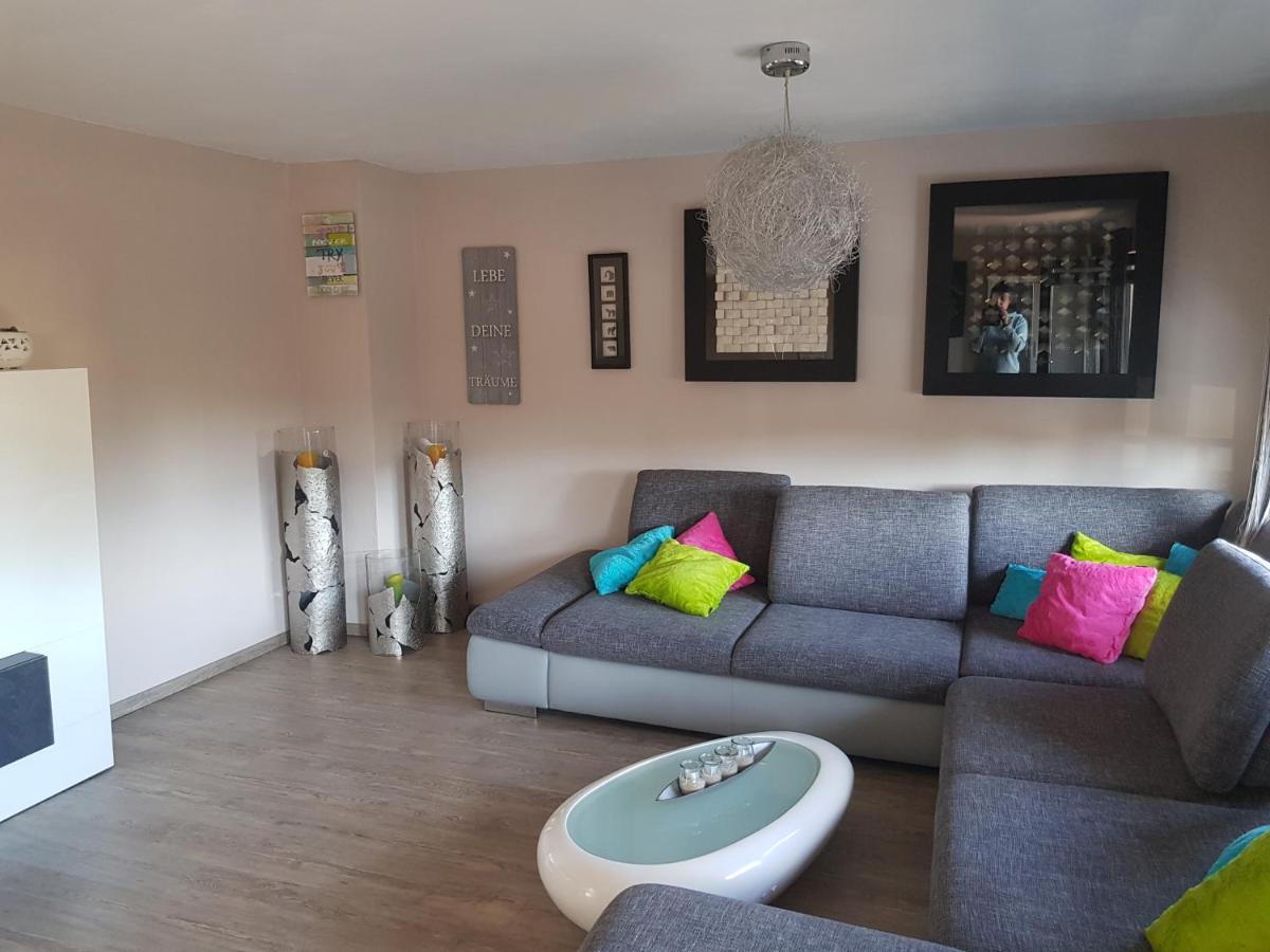Jules Traum Im Schwarzwald Apartment Herrischried Luaran gambar