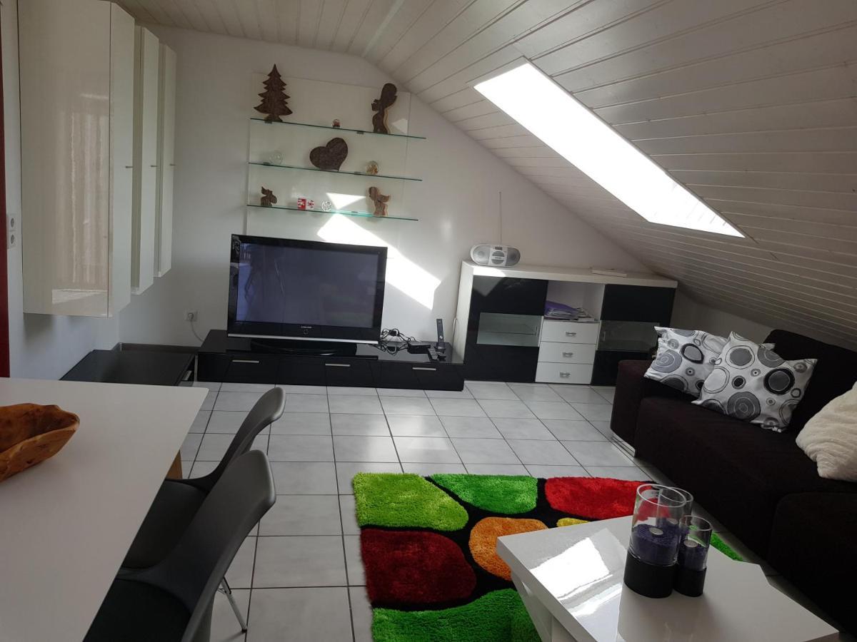 Jules Traum Im Schwarzwald Apartment Herrischried Luaran gambar