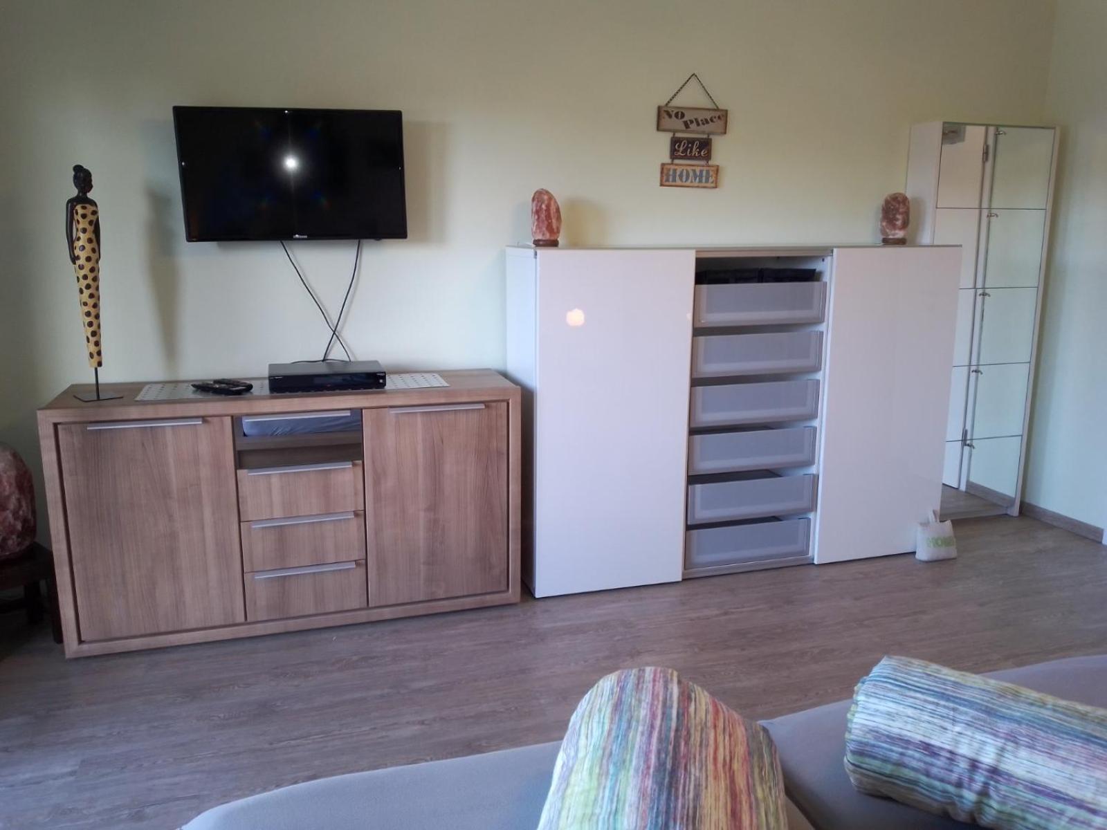 Jules Traum Im Schwarzwald Apartment Herrischried Bilik gambar
