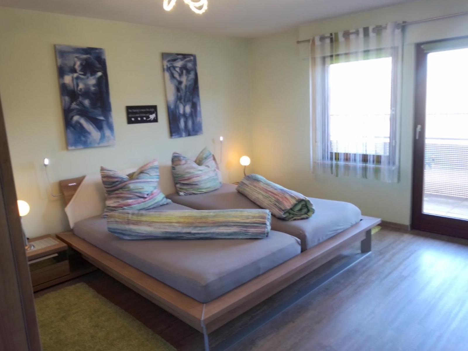 Jules Traum Im Schwarzwald Apartment Herrischried Bilik gambar