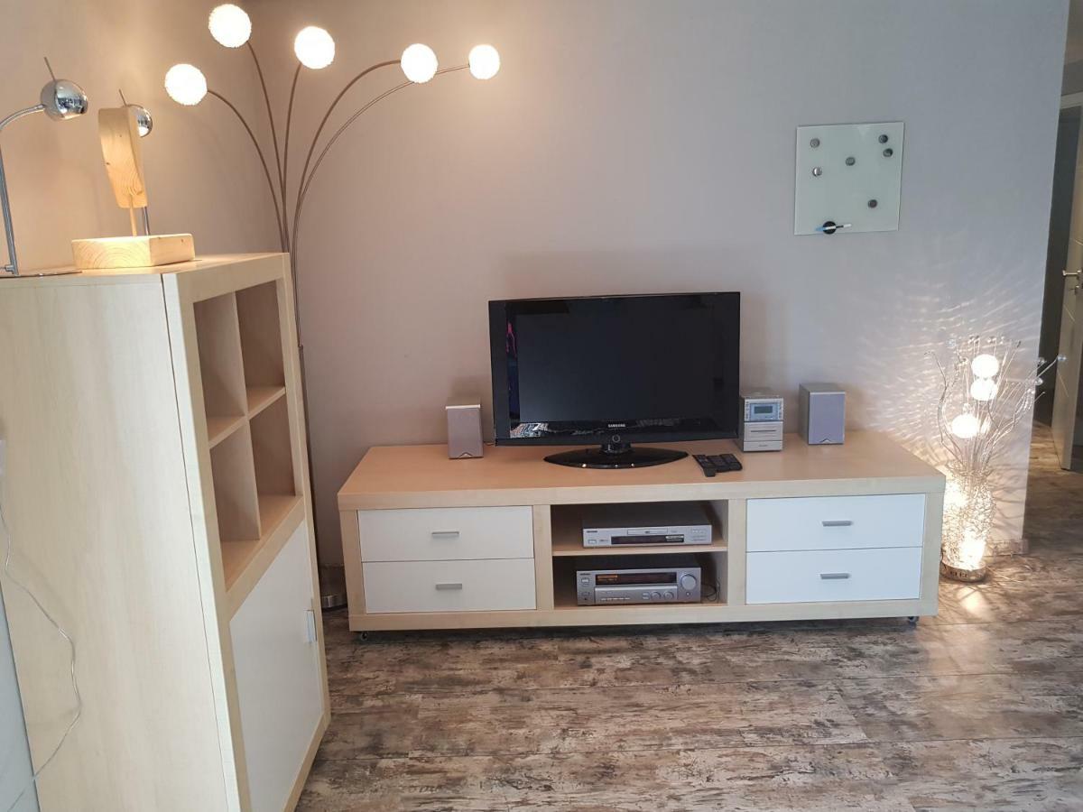 Jules Traum Im Schwarzwald Apartment Herrischried Luaran gambar