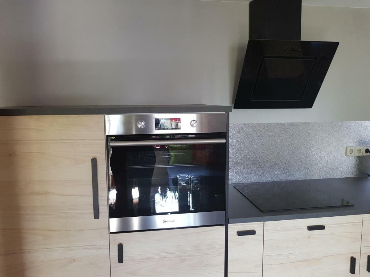 Jules Traum Im Schwarzwald Apartment Herrischried Luaran gambar