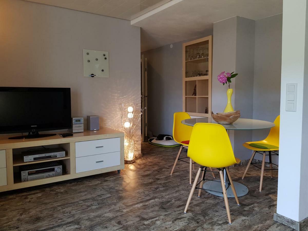 Jules Traum Im Schwarzwald Apartment Herrischried Luaran gambar