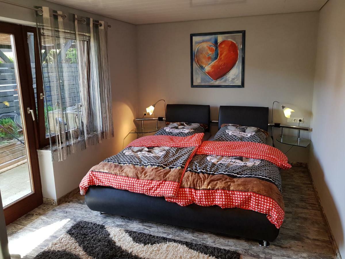 Jules Traum Im Schwarzwald Apartment Herrischried Luaran gambar