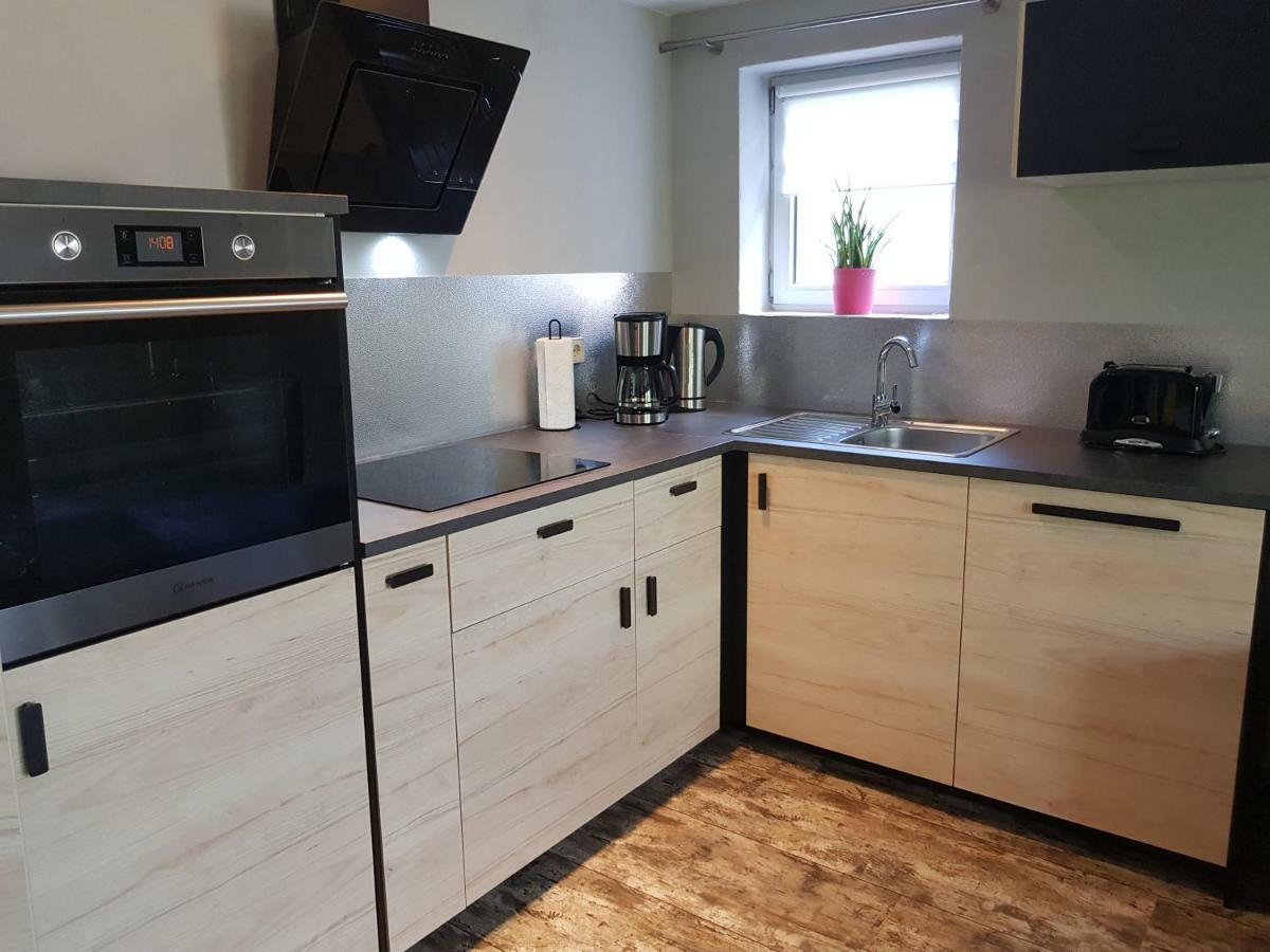 Jules Traum Im Schwarzwald Apartment Herrischried Luaran gambar
