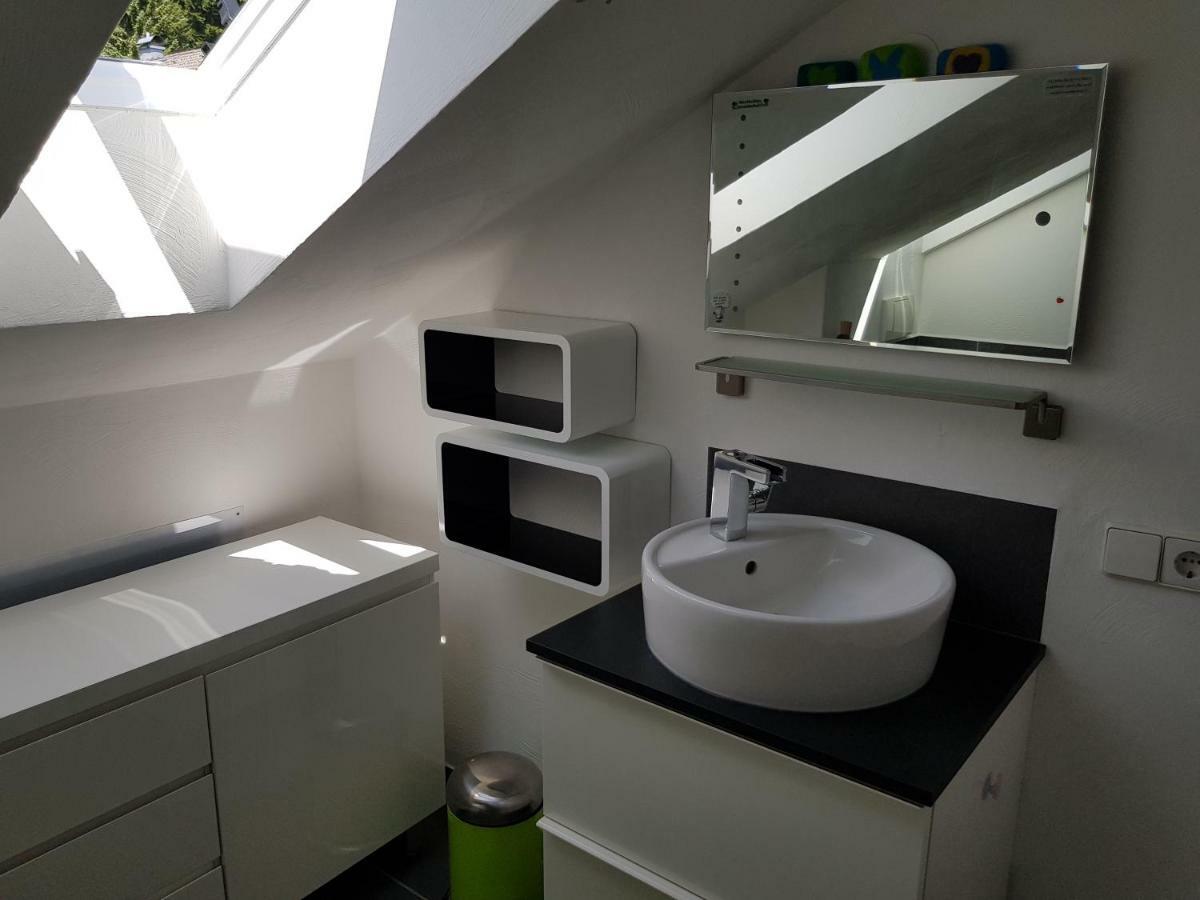 Jules Traum Im Schwarzwald Apartment Herrischried Luaran gambar