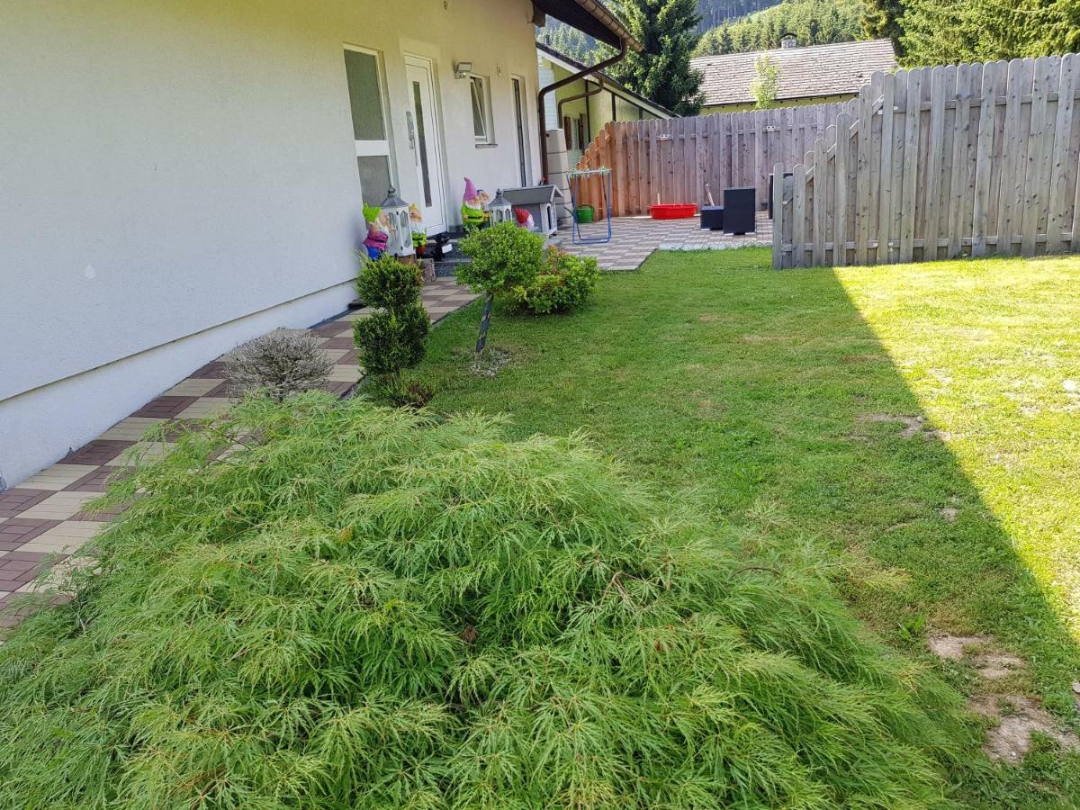 Jules Traum Im Schwarzwald Apartment Herrischried Luaran gambar