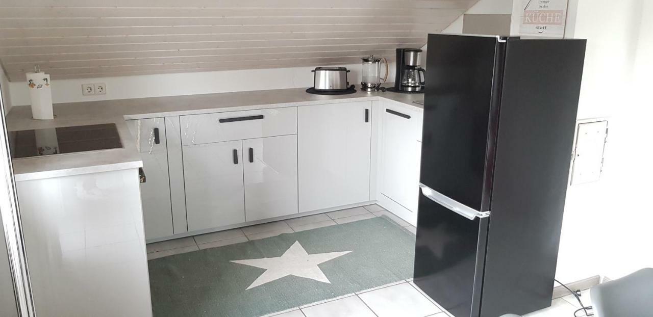 Jules Traum Im Schwarzwald Apartment Herrischried Luaran gambar