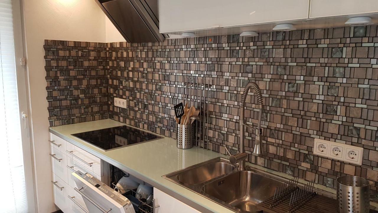 Jules Traum Im Schwarzwald Apartment Herrischried Luaran gambar