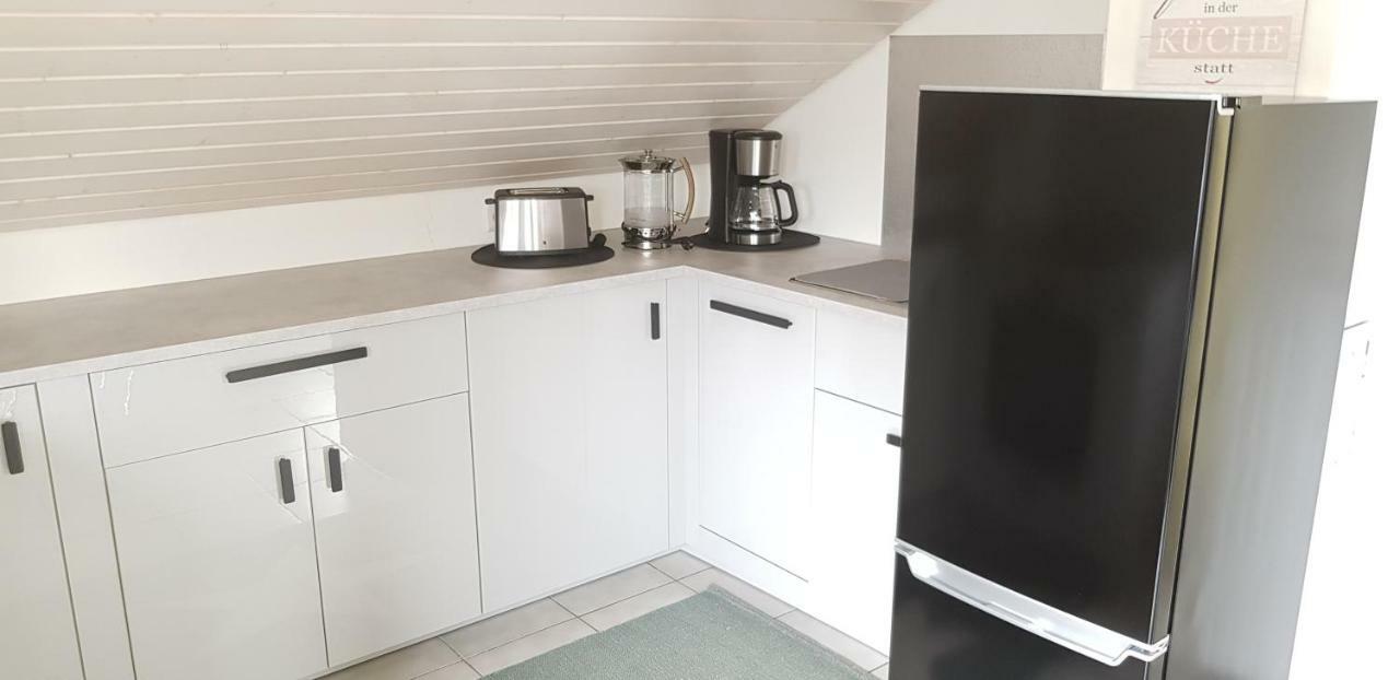 Jules Traum Im Schwarzwald Apartment Herrischried Luaran gambar