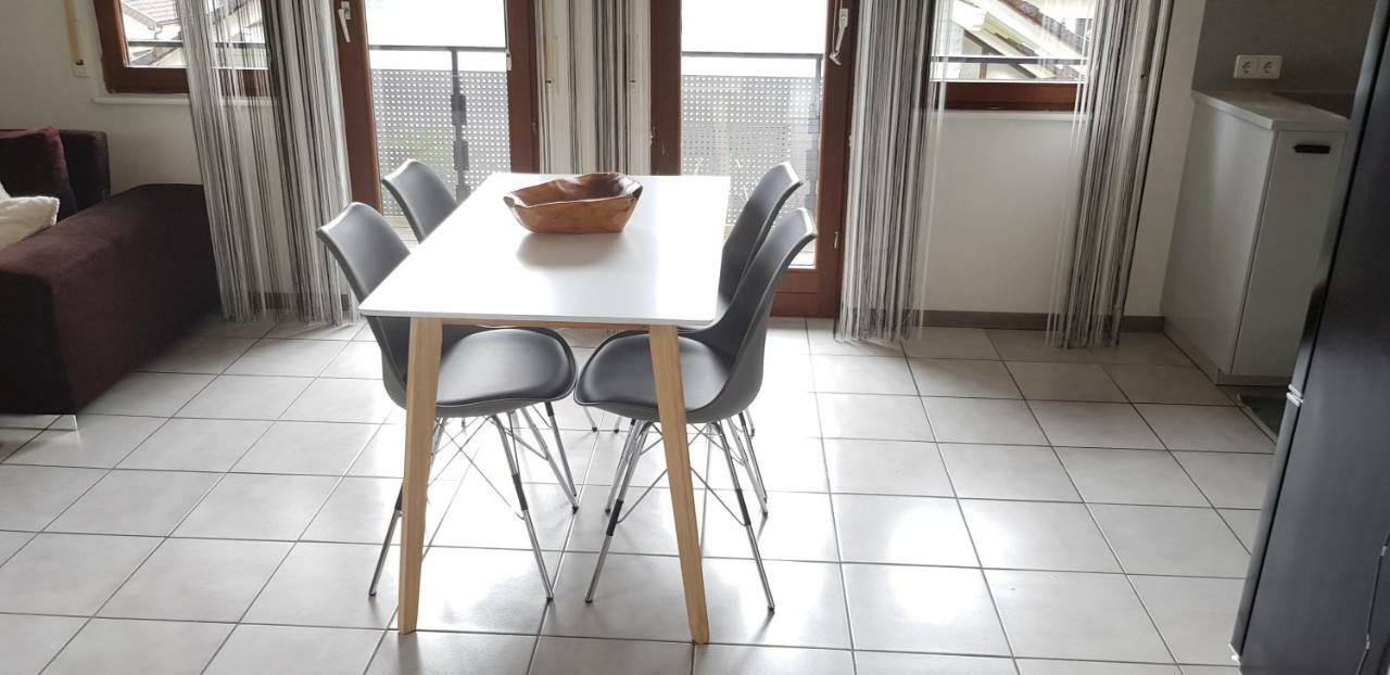 Jules Traum Im Schwarzwald Apartment Herrischried Luaran gambar