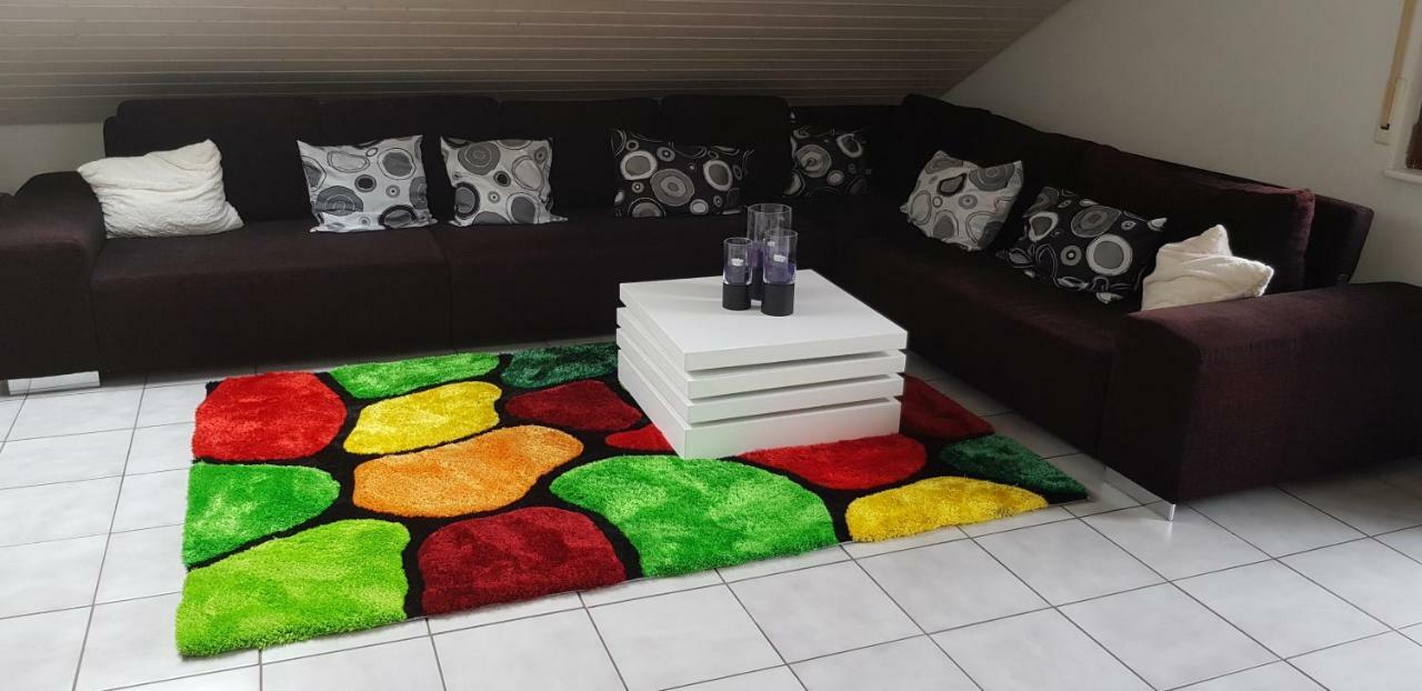 Jules Traum Im Schwarzwald Apartment Herrischried Luaran gambar