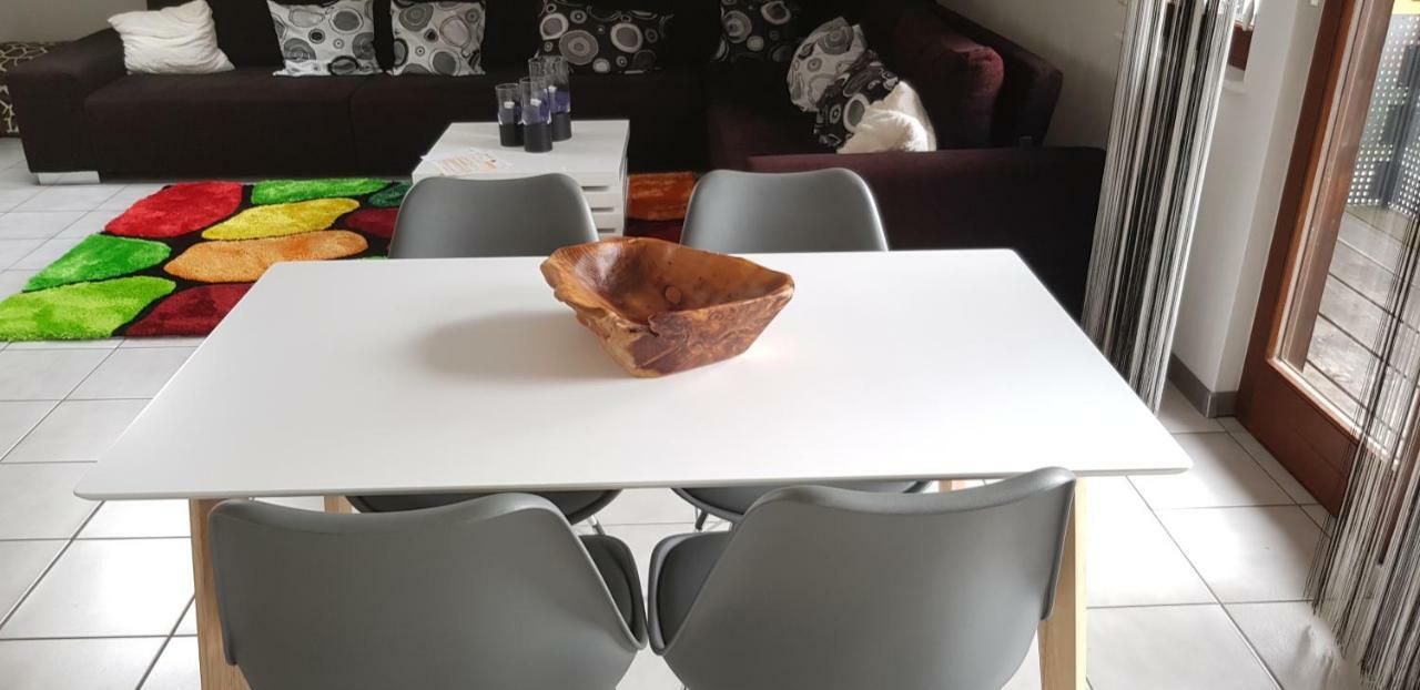 Jules Traum Im Schwarzwald Apartment Herrischried Luaran gambar