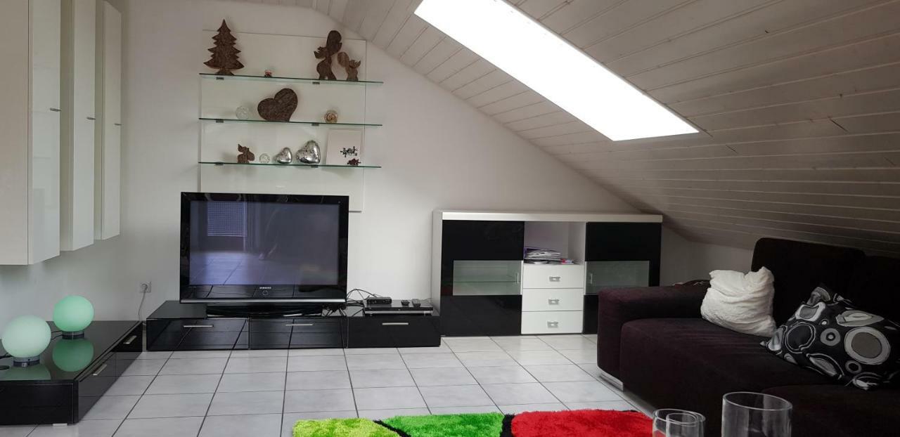 Jules Traum Im Schwarzwald Apartment Herrischried Luaran gambar