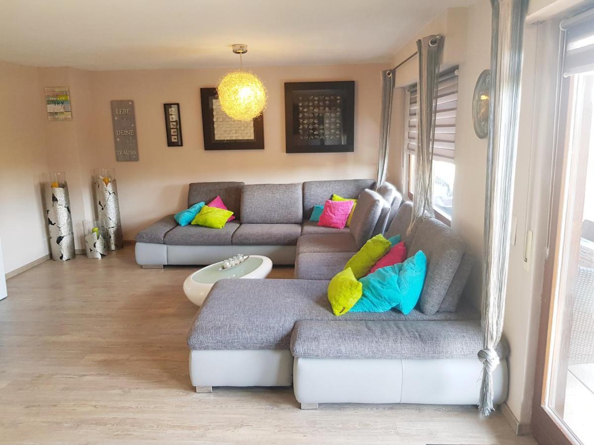 Jules Traum Im Schwarzwald Apartment Herrischried Luaran gambar