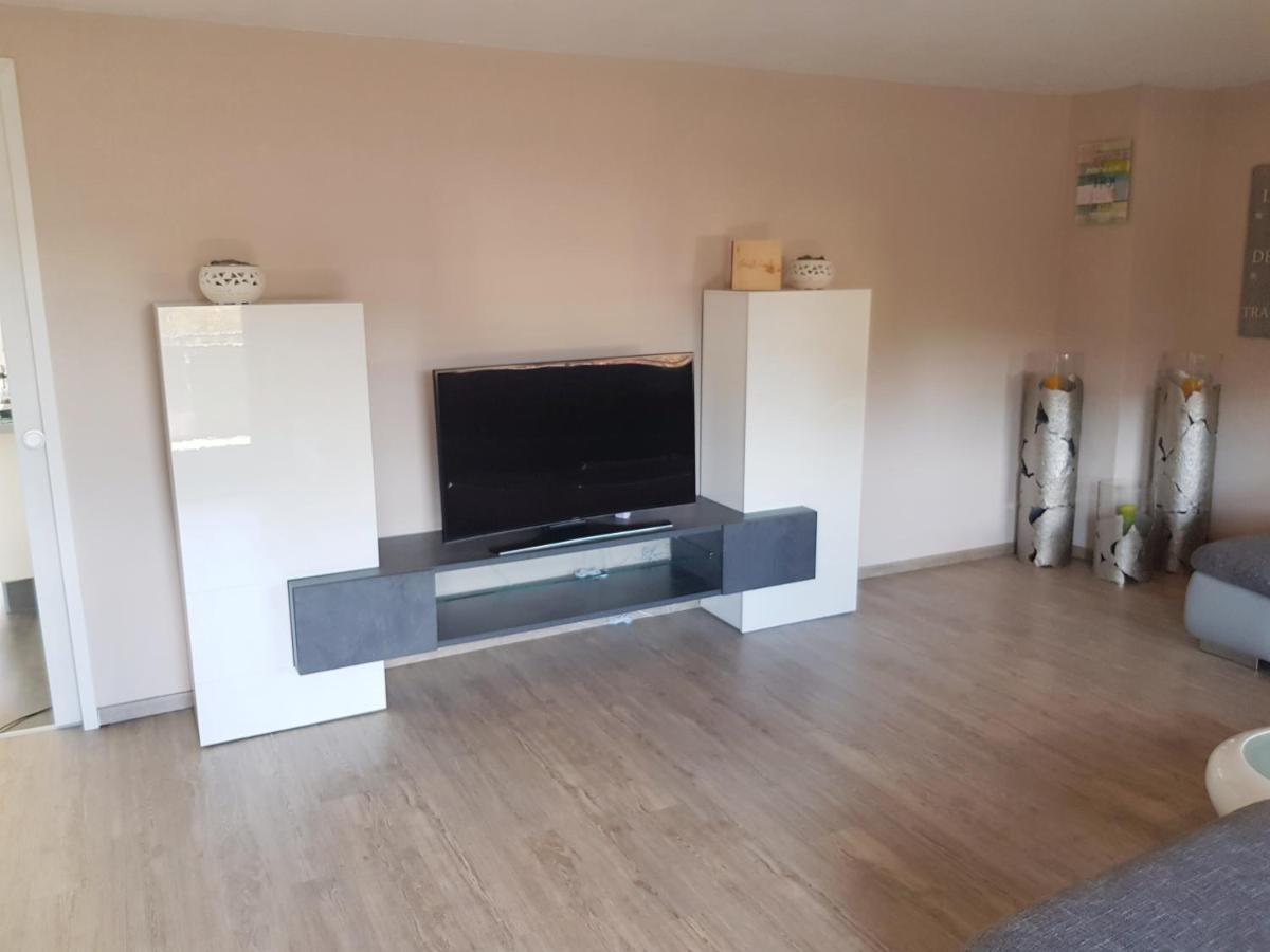 Jules Traum Im Schwarzwald Apartment Herrischried Luaran gambar