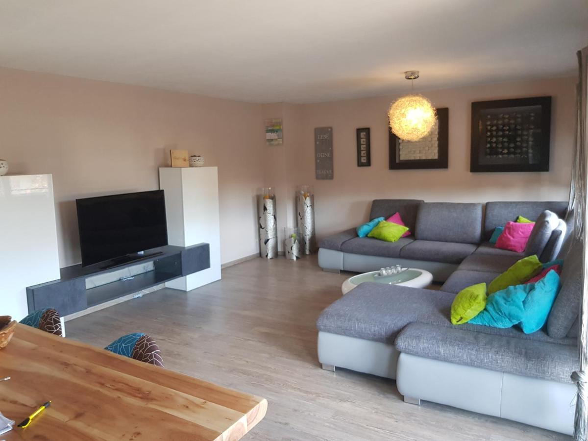 Jules Traum Im Schwarzwald Apartment Herrischried Luaran gambar