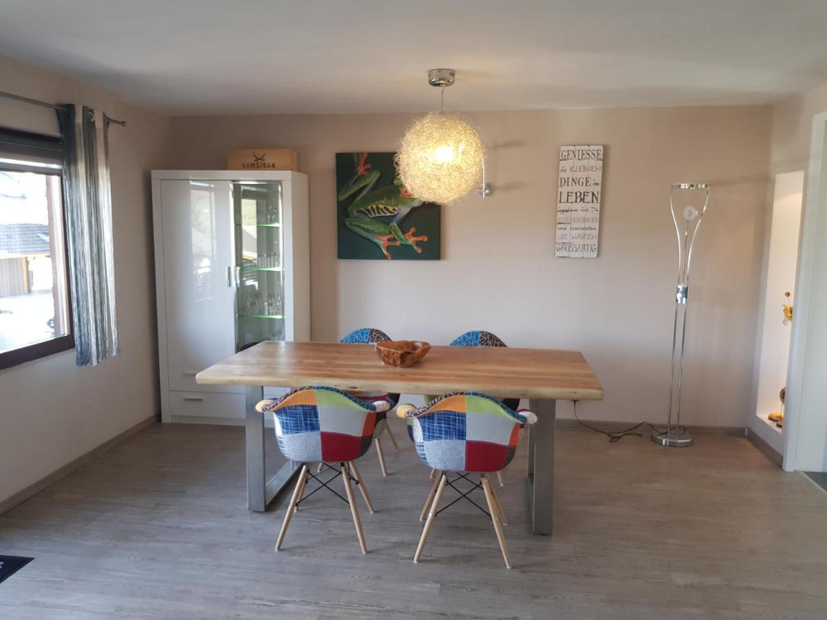 Jules Traum Im Schwarzwald Apartment Herrischried Luaran gambar