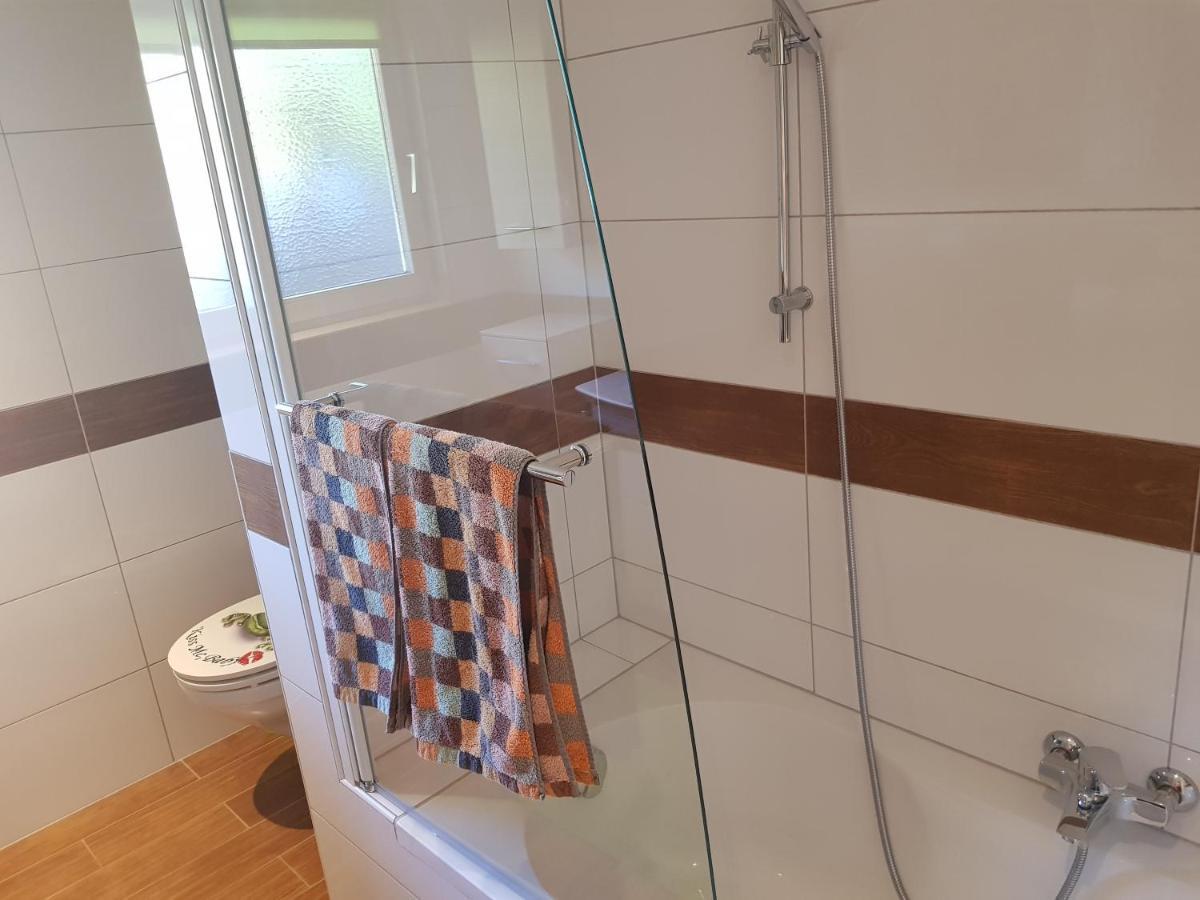 Jules Traum Im Schwarzwald Apartment Herrischried Luaran gambar
