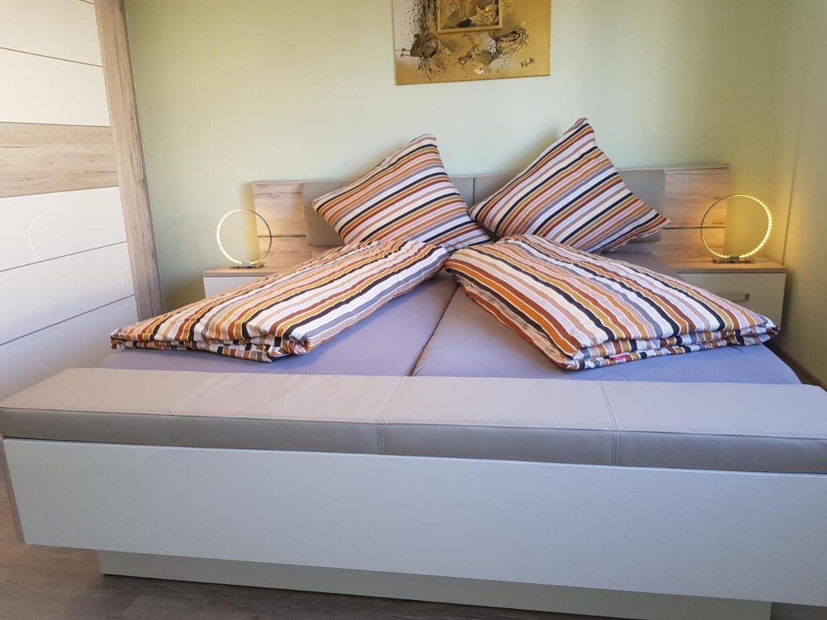 Jules Traum Im Schwarzwald Apartment Herrischried Luaran gambar