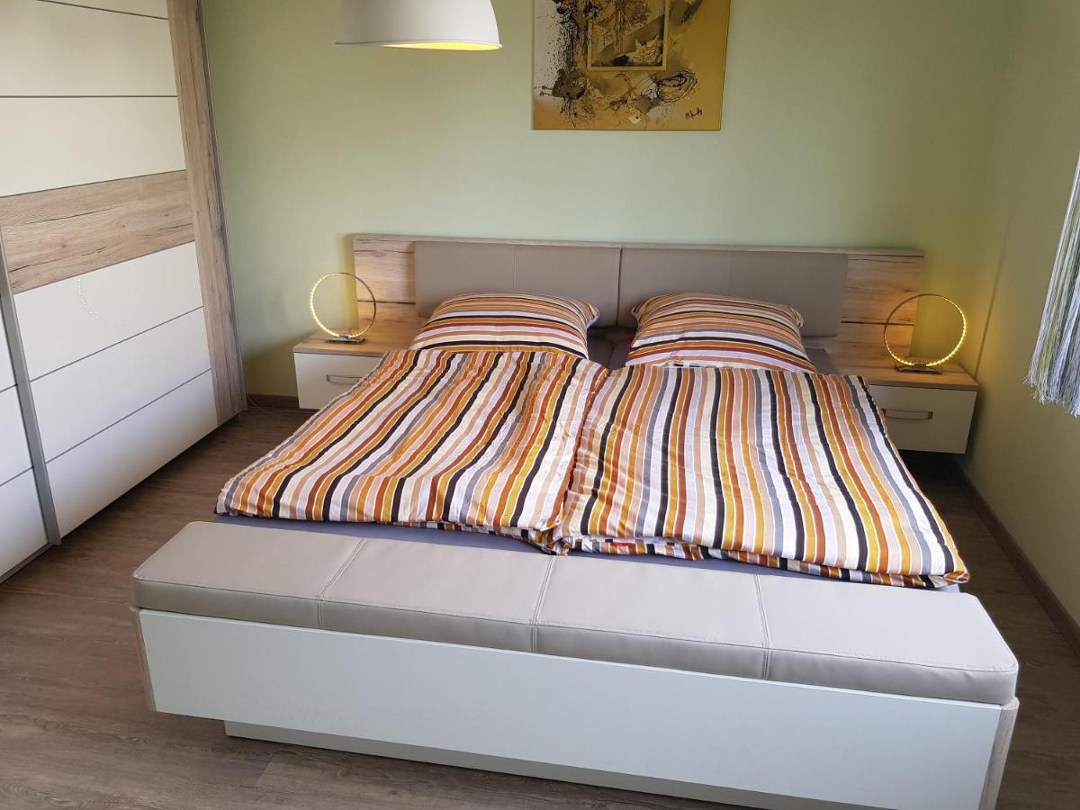 Jules Traum Im Schwarzwald Apartment Herrischried Luaran gambar