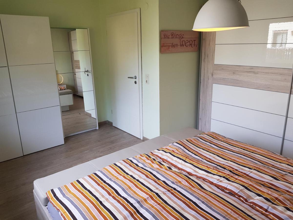Jules Traum Im Schwarzwald Apartment Herrischried Luaran gambar